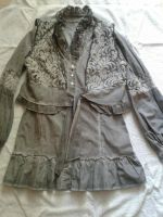 Bottega Longbluse mit Weste, Größe M/L, neuwertig Nordrhein-Westfalen - Werther (Westfalen) Vorschau