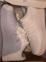 Air Force 1 Schuhe zum verkaufen in Nordhausen Thüringen - Nordhausen Vorschau