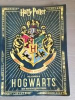 Harry Potter - Magisches Kreativbuch Nürnberg (Mittelfr) - Aussenstadt-Sued Vorschau