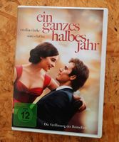 DVD Ein ganzes halbes Jahr Baden-Württemberg - Rheinau Vorschau