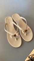 *NEUwertige Schlappen/ Flip Flops HALLHUBER* Gr. 39* wie NEU! München - Untergiesing-Harlaching Vorschau