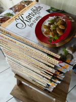 „Gute Küche leicht gemacht“, Reader’s Digest, 21 Kochbücher, TOP Bayern - Gilching Vorschau