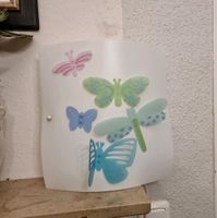 HABA Wandlampe Libelle und Schmetterling Nordrhein-Westfalen - Ratingen Vorschau