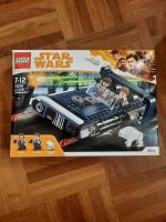 Lego Star Wars Set 75209 Han Solo Bayern - Regensburg Vorschau