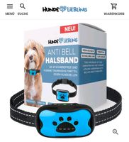 Halsband Hunde Niedersachsen - Rhauderfehn Vorschau