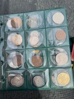Alte Münzen Niedersachsen - Langenhagen Vorschau