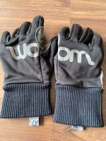 Woom Fahrradhandschuhe/ Warm Tens Gr. 5 Frankfurt am Main - Nordend Vorschau