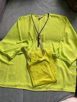 Bluse und top von Liberty Gr. XL (44/46) Nordrhein-Westfalen - Ahlen Vorschau