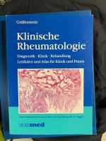 Klinische Rheumatologie Baden-Württemberg - Tübingen Vorschau