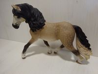 Schleich Pferd 13793 Andalusier Stute von 2014 aus Sammlung #20 Hessen - Sulzbach Vorschau