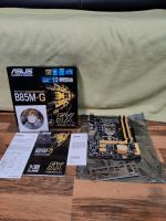 ASUS B85M-G Motherboard PC Rheinland-Pfalz - Kaiserslautern Vorschau