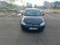 Opel Corsa C Twinport Baden-Württemberg - Albstadt Vorschau