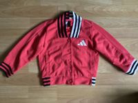 Adidas leichte Jacke Gr.110 (VP 43€) Rheinland-Pfalz - Ramsen Vorschau