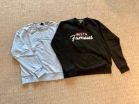 Pullis Gr. XS Pullover Insta Famous Hoodie Sweatshirt Hessen - Neu-Isenburg Vorschau
