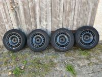 205/55R16 H XL Winterräder für sämtliche VAG Kr. Dachau - Petershausen Vorschau