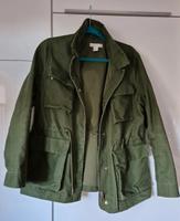 Jacke h&m Gr 44 Hessen - Immenhausen Vorschau