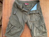 Puma "Grunge" Shorts aus den Neunzigern - neuwertig incl.Versand Bayern - Freilassing Vorschau