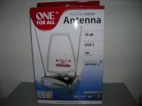 DVBT-Antenne "One For all Antenna SV 9360" Essen-West - Holsterhausen Vorschau