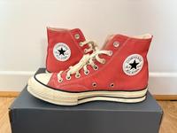 Converse All Star in Koralle Wuppertal - Oberbarmen Vorschau