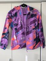 Jacke Softshell lila mehrfarbig S/M Niedersachsen - Gehrden Vorschau