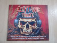 CD Slaytanic Tribute Nordrhein-Westfalen - Witten Vorschau