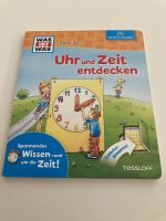 Uhr und Zeit entdecken Berlin - Wilmersdorf Vorschau