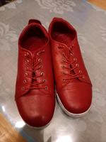Neue, Leder Schuhe Gr.39 Andrea Conti Bayern - Zeilarn Vorschau
