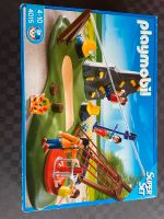 Playmobil Superset Aktiv-Spielplatz - 4015 Baden-Württemberg - Dauchingen Vorschau