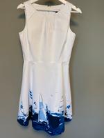 Kleid by Tommy Hilfiger Gr. 4 (EU Gr. S) Bayern - Finning Vorschau