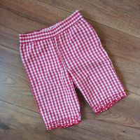 Leichte Sommer Hose rot-weiß H&M Disney Winnie Puh 100% Baumwolle Bayern - Eching (Niederbay) Vorschau