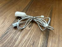 Apple PowerMac Ära Modem-Kabel mit RJ11/TAE Stecker + Adapter Stuttgart - Stuttgart-Mitte Vorschau