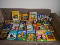 27 Kinderbücher und 6 DVDs Brandenburg - Potsdam Vorschau