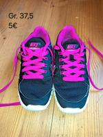 Nike Free 5.0 Gr. 37,5 Saarland - Oberthal Vorschau