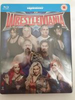 WWE WrestleMania XXXII 2016 Blu-ray Steelbook Dithmarschen - St. Michaelisdonn Vorschau