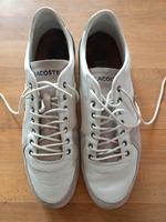 Lacoste Halbschuhe Schleswig-Holstein - Eckernförde Vorschau