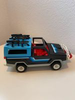 Playmobil 3764 Pickup Jeep Geländewagen Rheinland-Pfalz - Staudernheim Vorschau