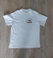 H&M T-Shirt Herren Gr. S [Take it chill] Sachsen - Schkeuditz Vorschau