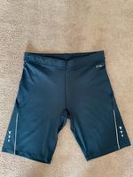 CMP Damen Radlerhose Wandershorts kurze Hose 46 XXL blau Bayern - Ansbach Vorschau