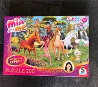 Puzzle 200 Teile Mia and Me Schleswig-Holstein - Altenholz Vorschau