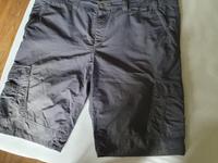 Schöffel Wanderhose Gr. 60 Düsseldorf - Garath Vorschau