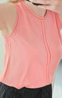 Damen Top Bluse s.oliver gr. 34 lachs Farbe neuwertig Bayern - Straubing Vorschau