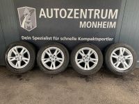 BMW 218 |2019|Winterreifen|Alufelgen|205|60|R16 Nordrhein-Westfalen - Monheim am Rhein Vorschau
