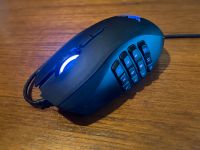 Razer Naga Chroma Gaming Maus Bayern - Landshut Vorschau