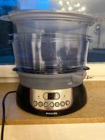 Philips Dampfgarer Dampfbad Souvid schonend kochen Thermomix Niedersachsen - Braunschweig Vorschau