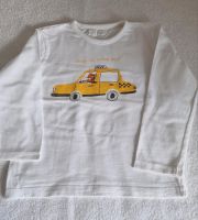 Baby Shirt ,Mango Gr. 80/86 Niedersachsen - Seelze Vorschau