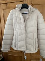 Calvin Klein Jacke Creme weiß M Hessen - Fronhausen Vorschau