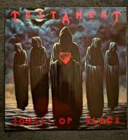 Testament - Souls of Black (vinyl 1990) Hessen - Wiesbaden Vorschau