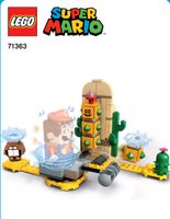 Lego Super Mario 71363 Nordrhein-Westfalen - Wenden Vorschau