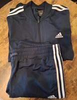 Adidas Damen Trainingsanzug Sachsen - Thum Vorschau