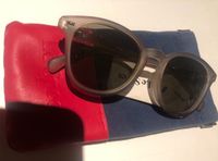Le Specs Sonnenbrille Bandwagon 1602010 Brandenburg - Velten Vorschau